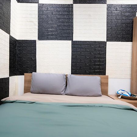 Homestay In City Center Хошимин Экстерьер фото