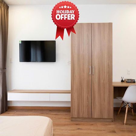 Homestay In City Center Хошимин Экстерьер фото