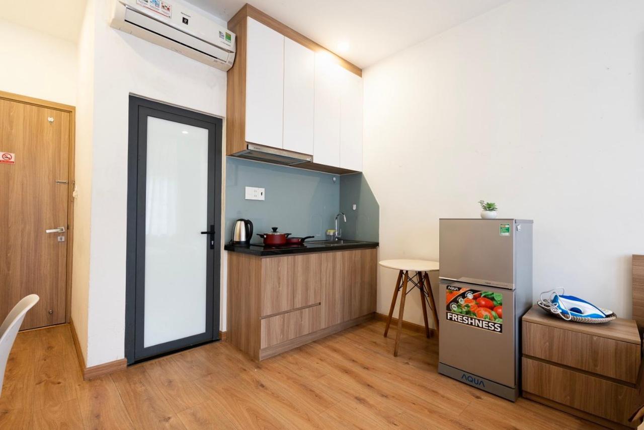 Homestay In City Center Хошимин Экстерьер фото