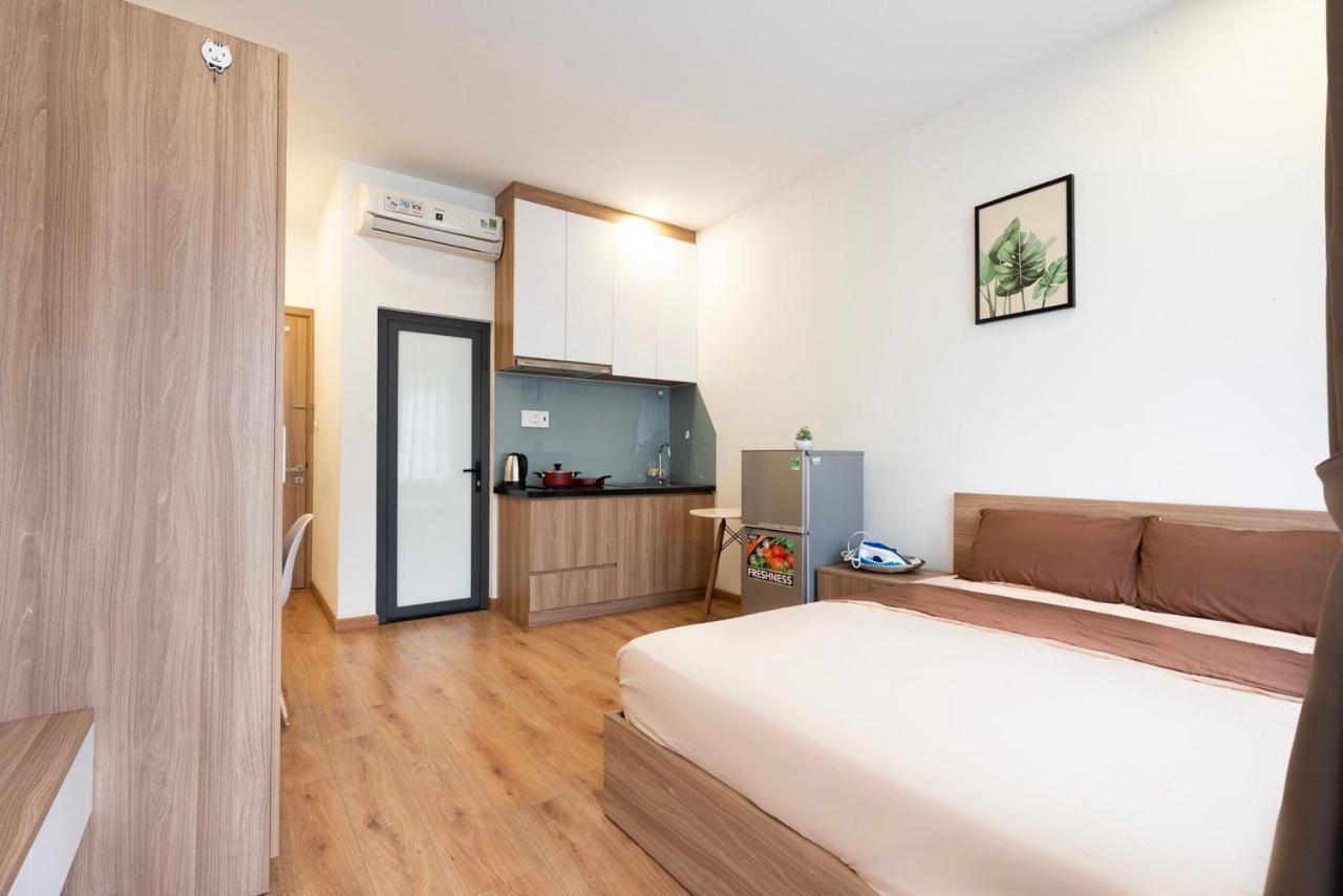 Homestay In City Center Хошимин Экстерьер фото